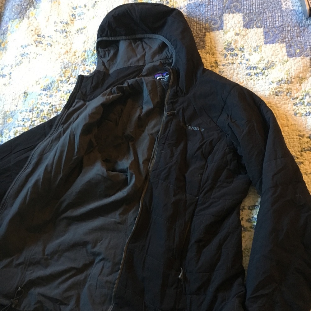 Patagonia Lightweight Down